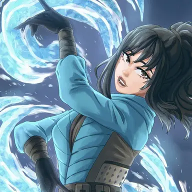 Profile image of Nya