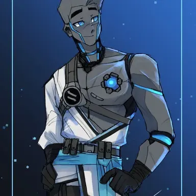 Profile image of Zane