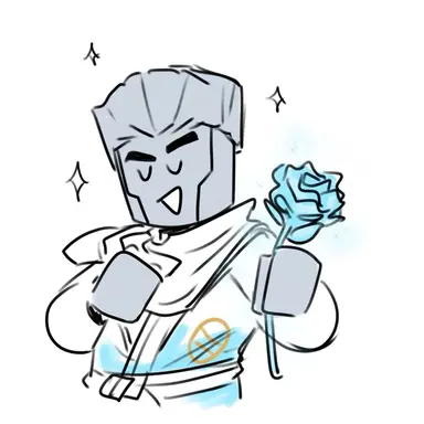 Profile image of Zane
