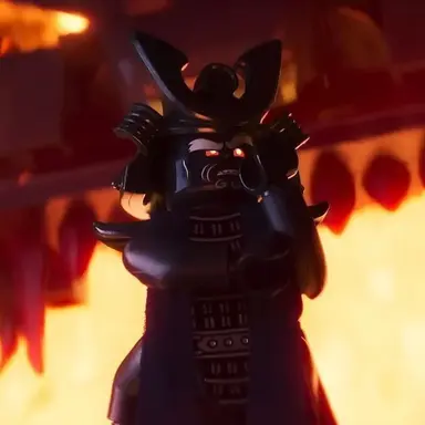 Profile image of Garmadon