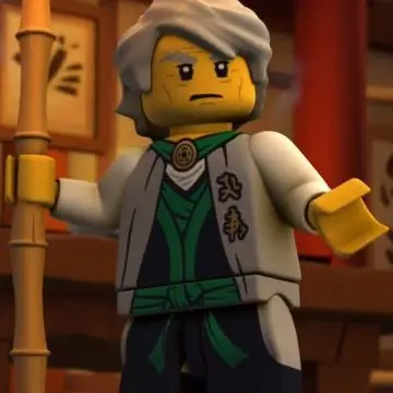 Profile image of Garmadon