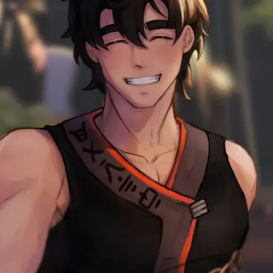 Profile image of Cole