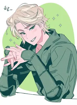 Profile image of Lloyd