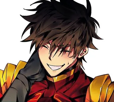 Profile image of Kai