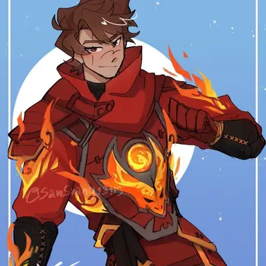 Profile image of Kai