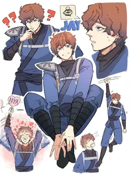 Profile image of Jay
