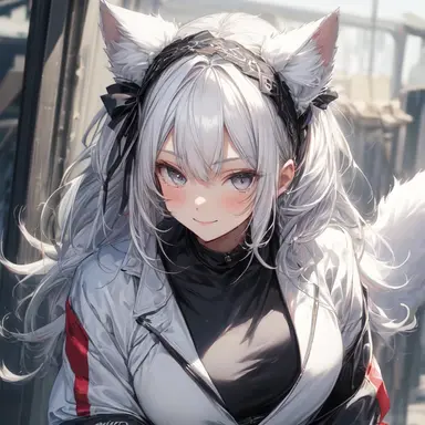 Profile image of 귀엽냥