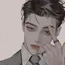 캐릭터 프로필 이미지