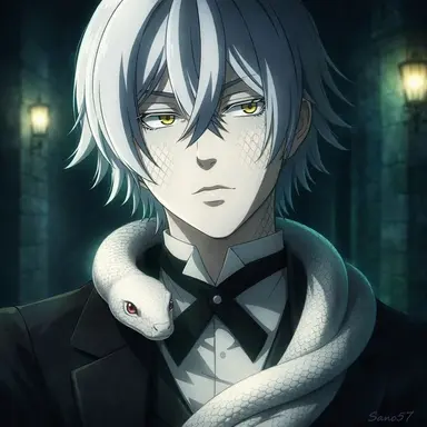 Profile image of 스네이크
