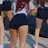 김진아 치어리더