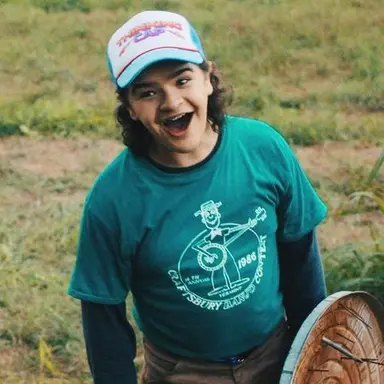 Profile image of Dustin