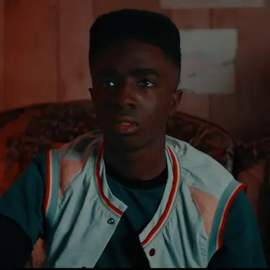 Profile image of Lucas
