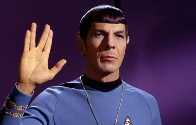 Profile image of Spock