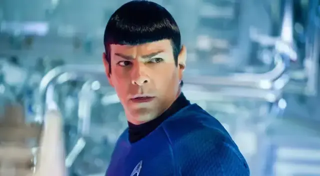 Profile image of Spock