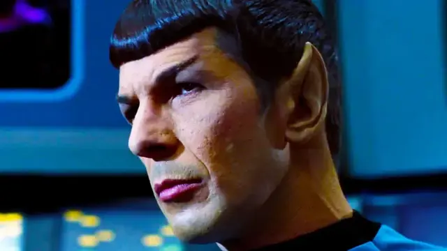 Profile image of Spock