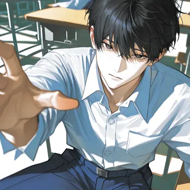 Profile image of 遥輝