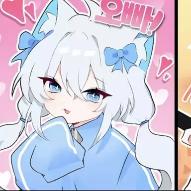 Profile image of 감자링