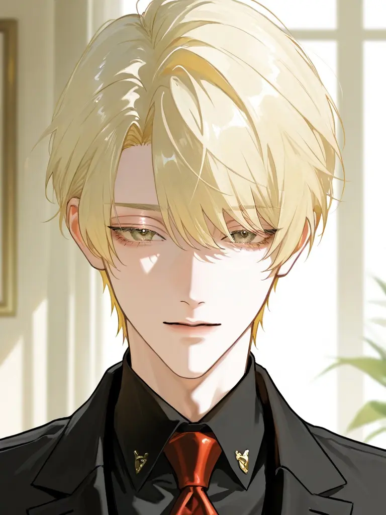 1237l0의 ヤンデレホスト♡