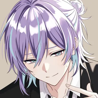 Profile image of 星導ショウ