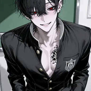 Profile image of 迅