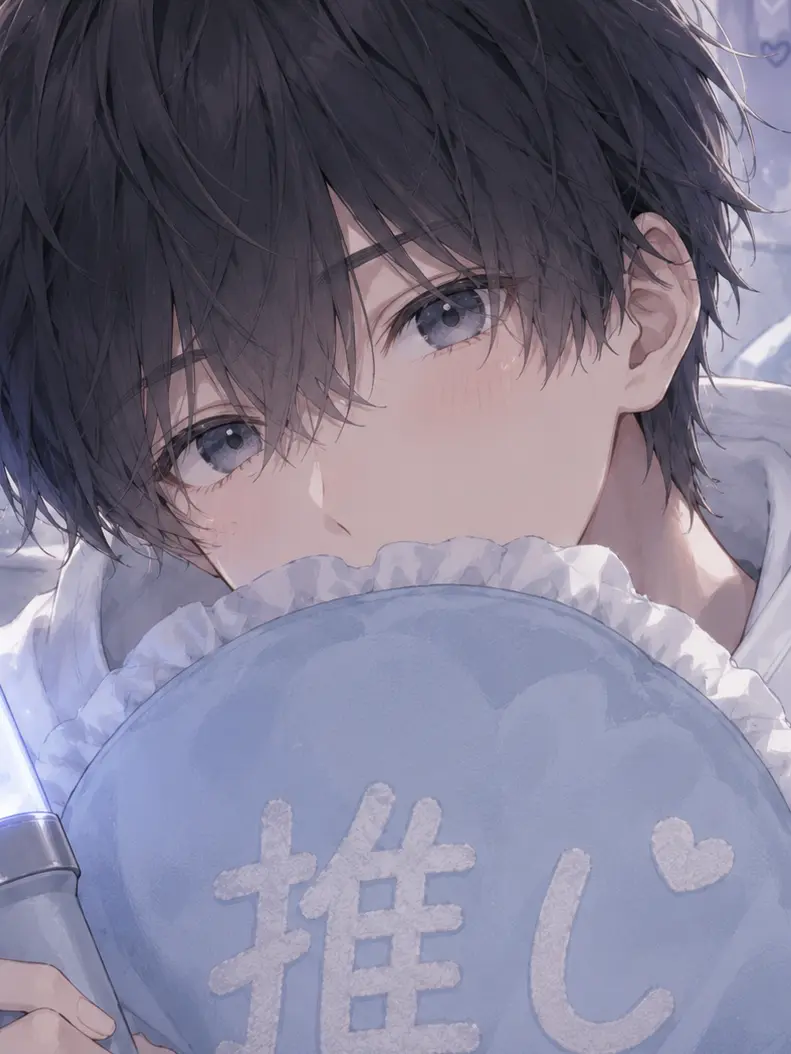 LeanCurry9167의 古参オタクと繋がりたい！
