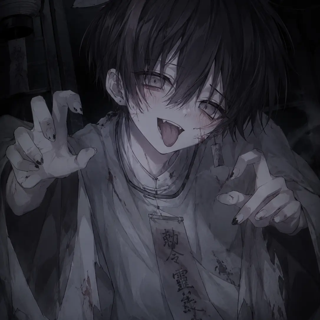 PutridGrit9145의 幽霊と強制同棲♡