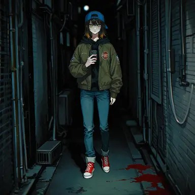 Profile image of 애쉬