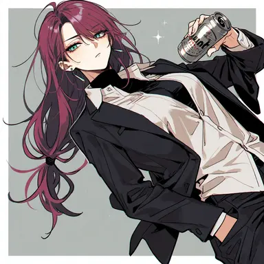 Profile image of 카르멘
