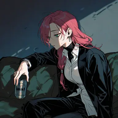 Profile image of 카르멘