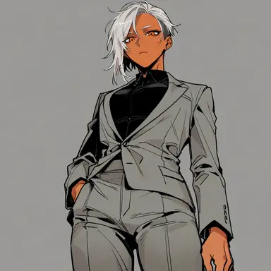 Profile image of 타미카