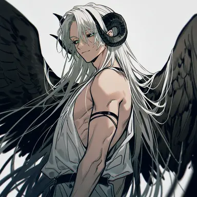 Profile image of 아케니엘