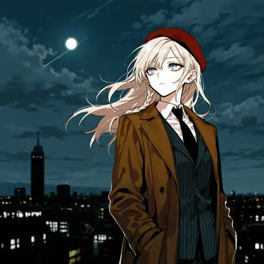 Profile image of 대프니