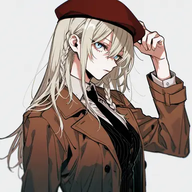 Profile image of 대프니