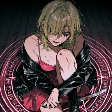 Profile image of 케일라