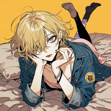 Profile image of 케일라
