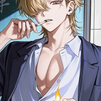 Profile image of 佑輝