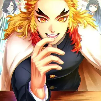 Profile image of 렌고쿠 쿄주로