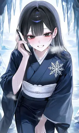 Profile image of Tsurara-onna