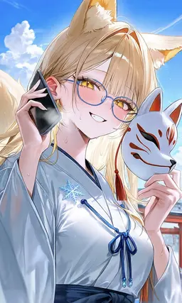 Profile image of Hyoko