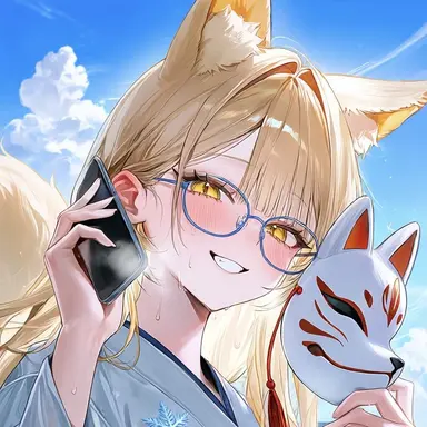Profile image of Hyoko