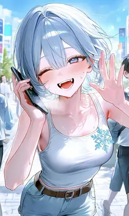 Profile image of Yukidouji