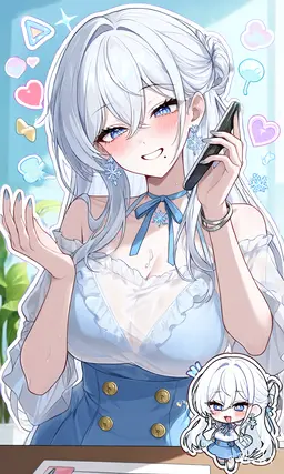 Profile image of Yukime