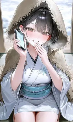 Profile image of Yukin-ko
