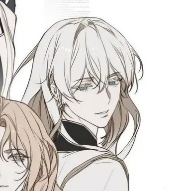 Profile image of 아헤르네스
