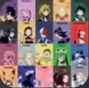 StumpySoap9382의 Mha angst