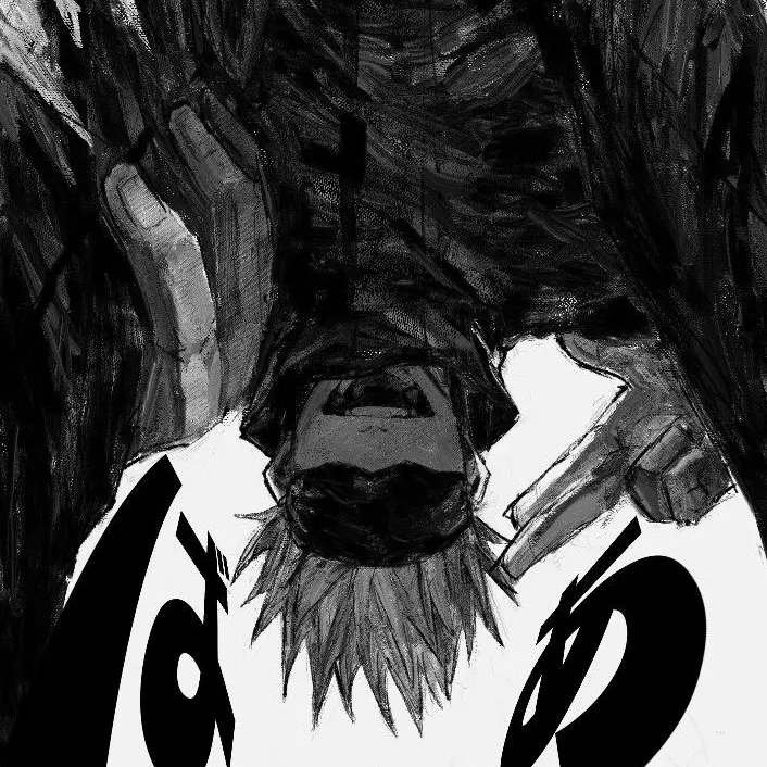 Gojo_wife.의 五条 悟