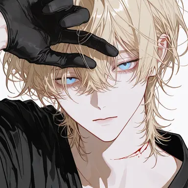 Profile image of Nazuna