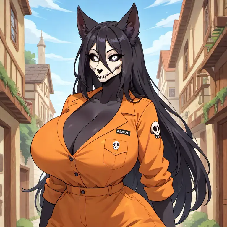 AbleLion8020의 SCP-1471