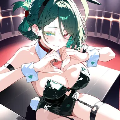 Profile image of 美華