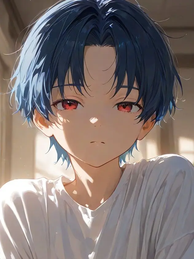 TartanLamp5217의 仲の良い幼馴染